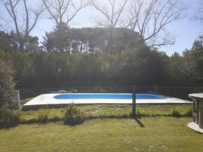 Cabañas lavanda